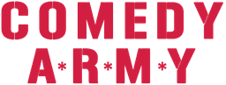 Comedy Army Logo